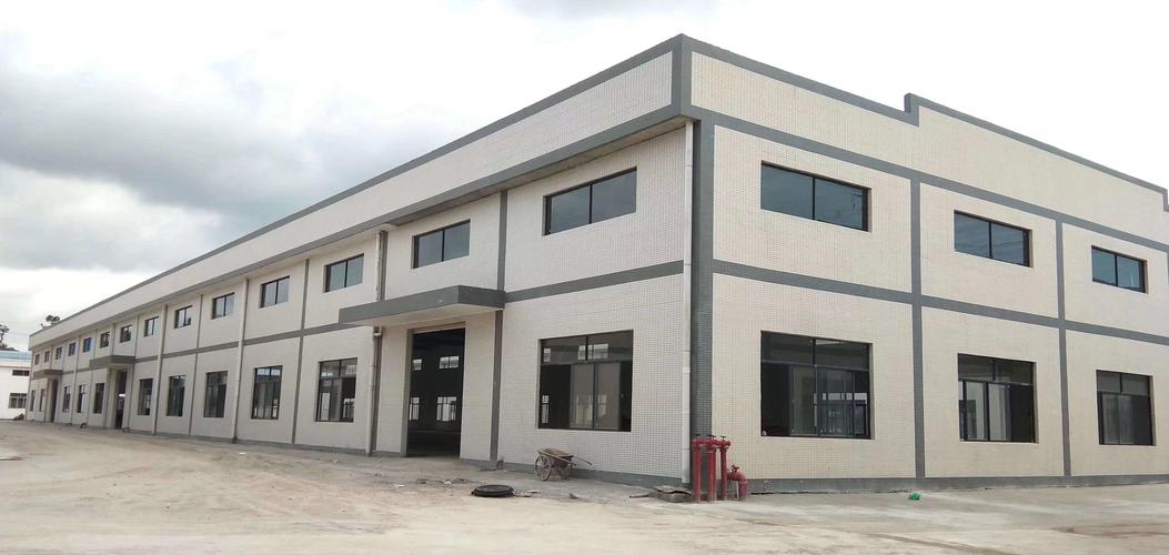 红安县厂房保洁